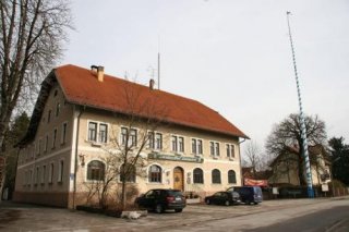 Landgasthof