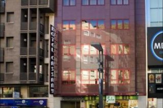 Somriu Hotel Cassany