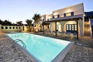 Villa Clio
