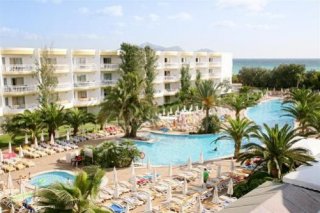 Iberostar Albufera Park