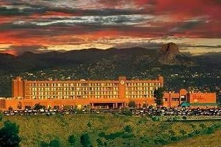 Resort & Conference Center