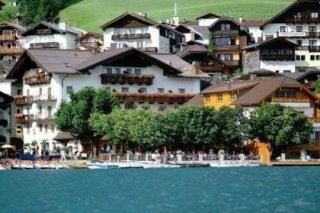 Seeböckenhotel Zum Weißen Hirschen