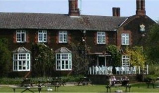 The Feathers Hotel