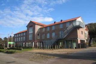 Duinhotel Zomerlust