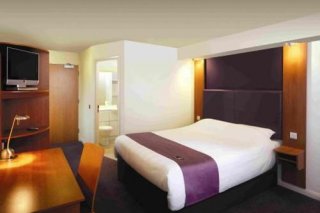 Premier Inn  Westcliff