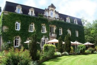 Château De
