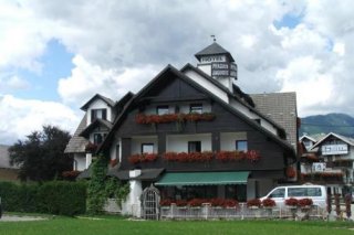 Hotel Penzion Jagodic