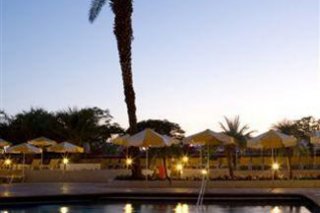 Isrotel Lagoona All-Inclusive Hotel