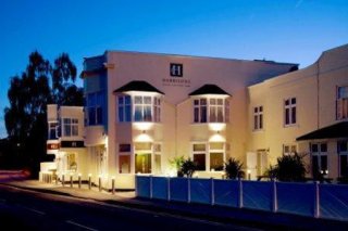 Harrisons Hotel