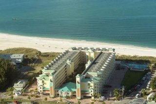 Sunset Vista Beachfront Suites