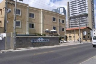 Portal Da Praia Hotel