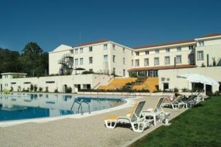 Hotel Sentir Falperra