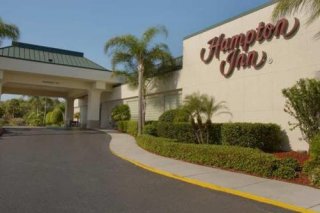 Hampton Inn