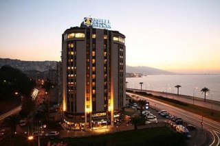 Best Western Hotel Konak