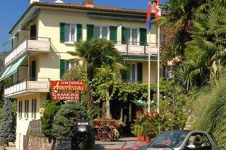 Osteria Garni Americana