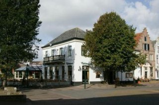Hotel De Lindeboom