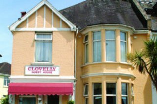 Clovelly Guest House