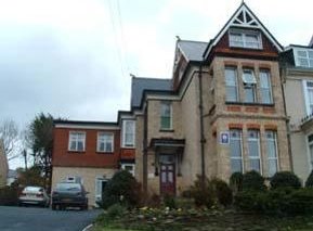 Combe Lodge