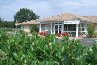 Fasthôtel (Bergerac Ouest)