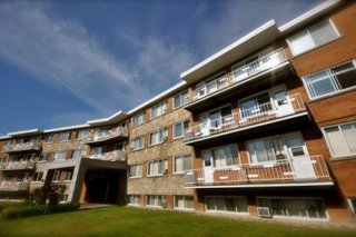 Beausejour Hotel Apartments/Hotel