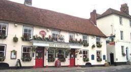The Dog & Bear Hotel