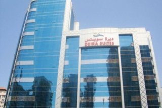 Deira Suites Hotel Apartment