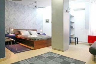 Apartamentos siesta