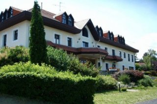 Hotel Panorama