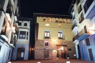 Hospederia Meson De La Dolores