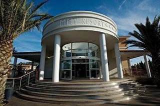 MMV Resort Cannes Mandelieu