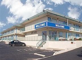 Rodeway Inn
