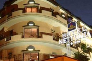 Best Western Hotel Nettunia