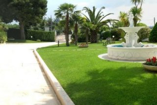 Hotel Lo Smeraldo