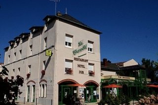 Logis Le Champalud