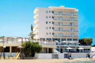 Attica Beach Hotel