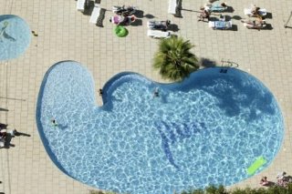 Apartamentos Levante Club