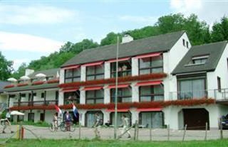 Hotel Appartementen Slenakerhof