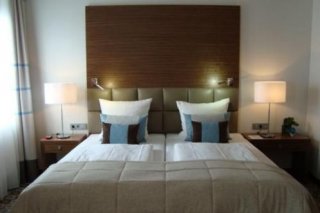 Golden Tulip  Hotel Hamburg