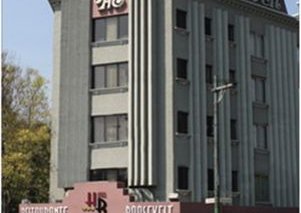 Hotel Roosevelt
