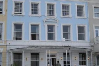 Elsinore Hotel