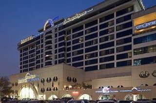 City Centre Hotel Residence managed by Pullman