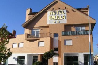 Hotel Velilla