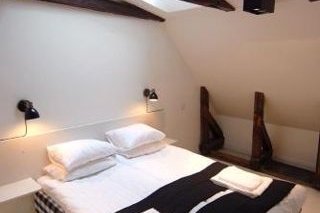 Guldgränd Hotel Apartments