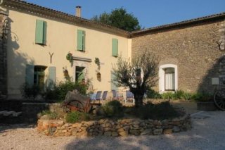 Domaine Lou Paradou