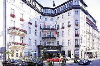 Radisson BLU Hotel Schwarzer Bock