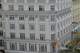 Hotel Pension Haydn