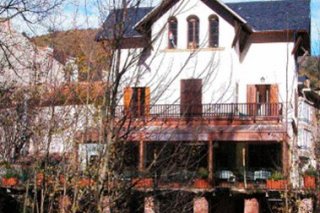 Hotel Antic Mas