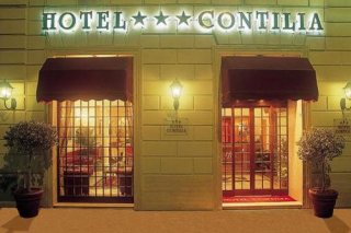 Hotel Contilia