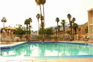 Cambridge Inn