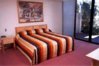 Serviced Apartments